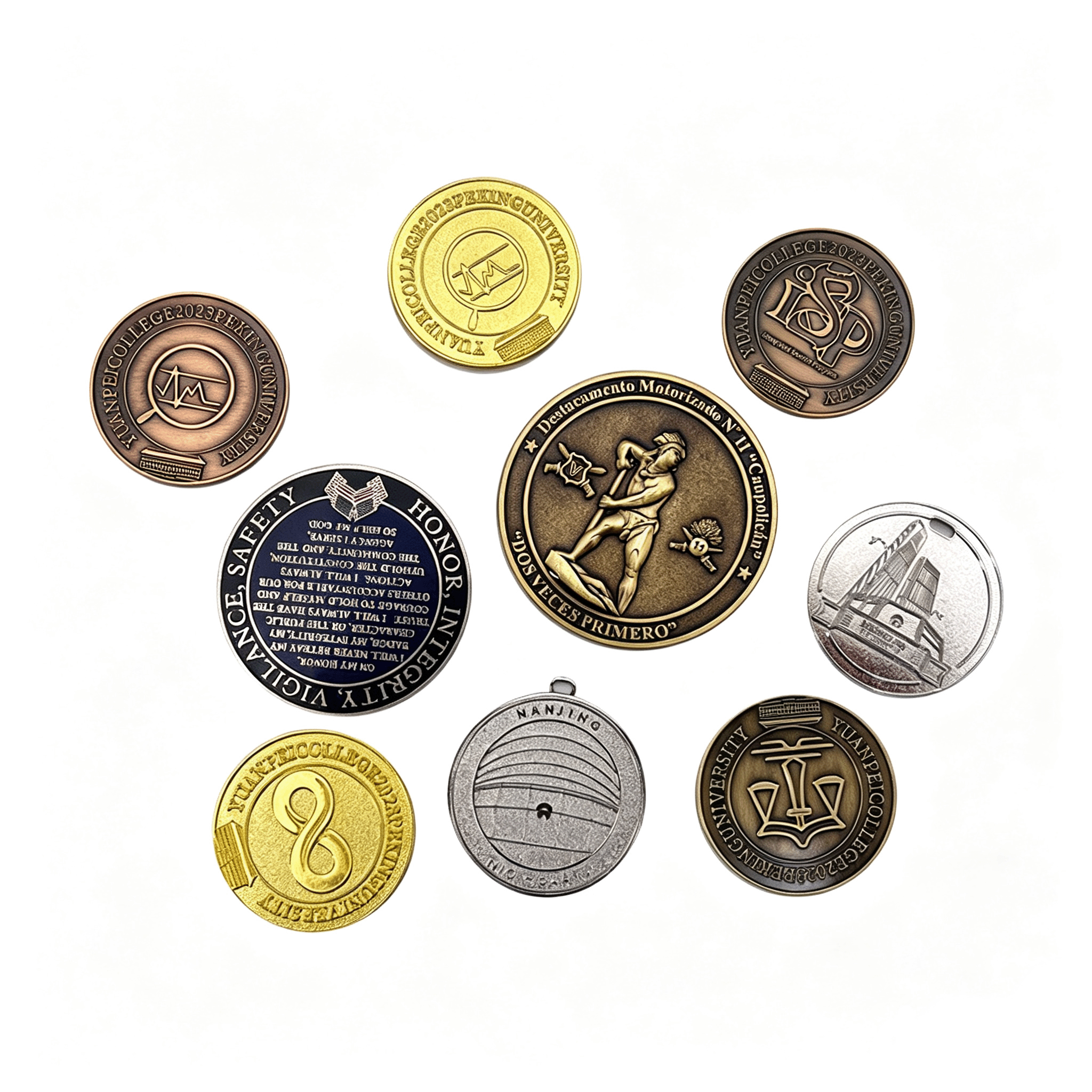 Jingboheng custom metal product 3